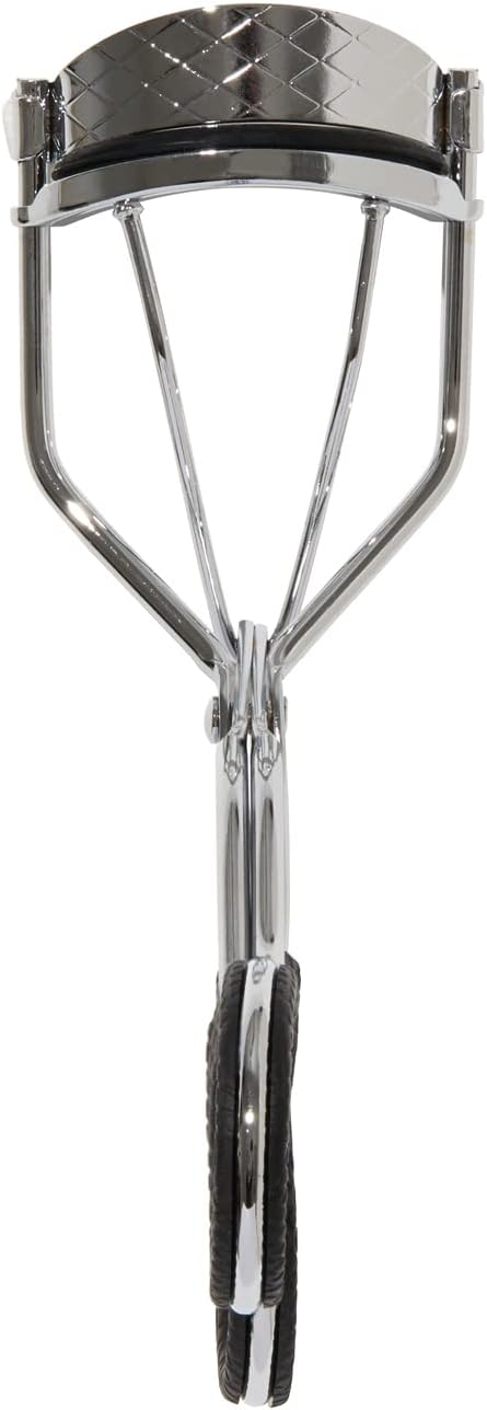 Revlon Dramatic Curl Eyelash Curler - # 16910 Silver Curler 1 Pc