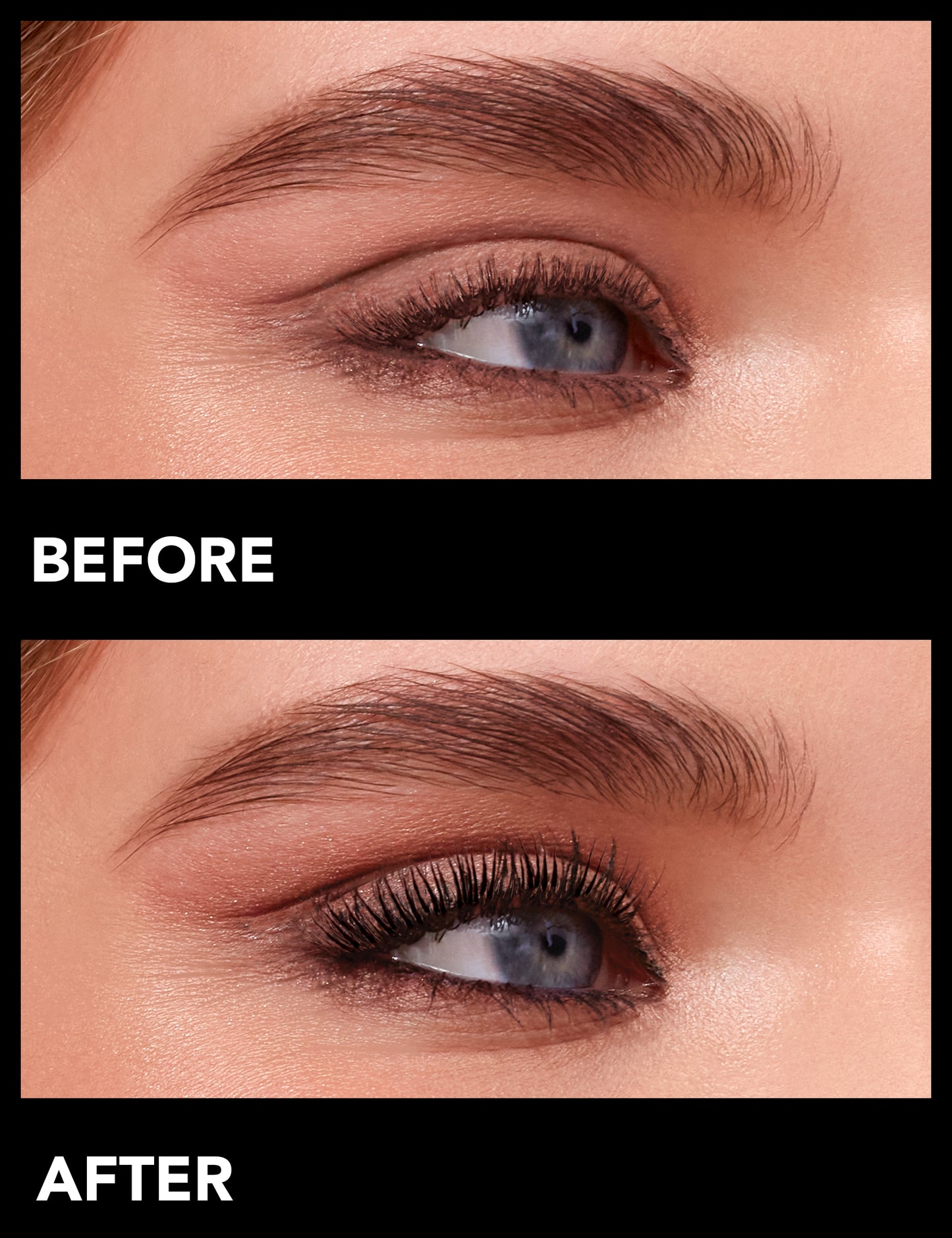 FLORMAR Máscara de Pestañas Hero Volume & Curl