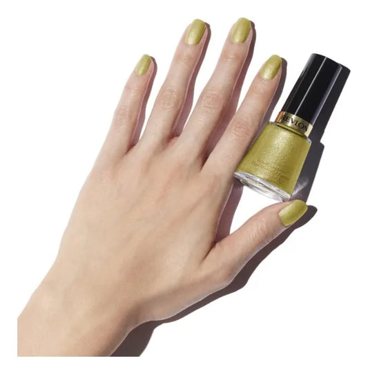 Esmalte Para Uñas Revlon 075 Hit The Hay