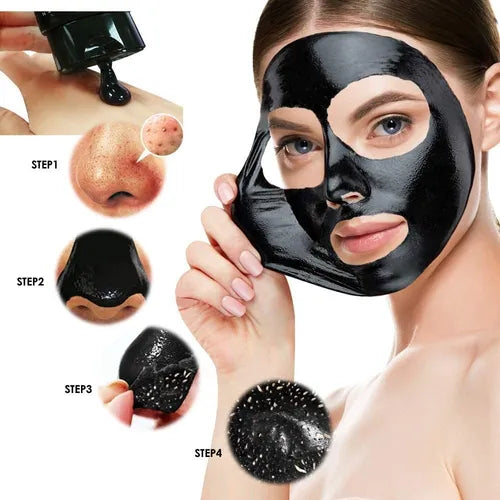 Black Mask