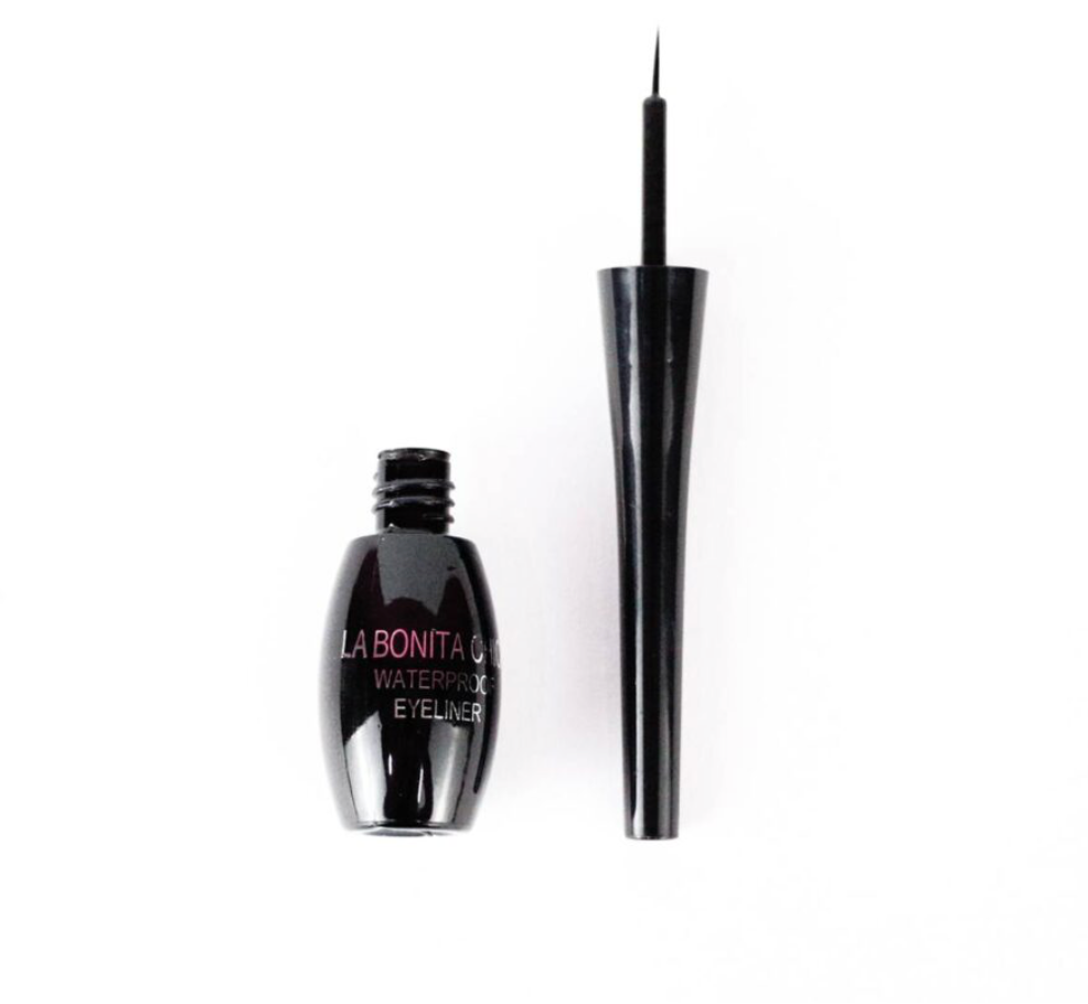 DELINEADOR DE OJOS WATERPROOF