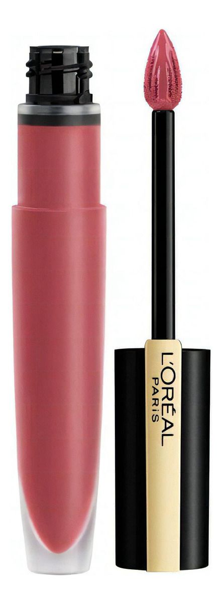 LABIAL MATTE LÓREAL