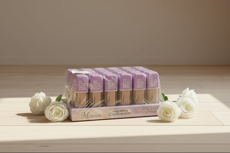 CORRECTOR SUPER STAY