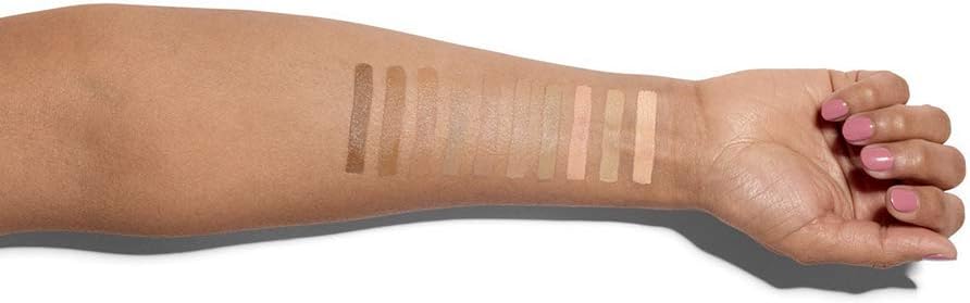 Revlon Base de Maquillaje ColorStay Light Cover Foundation, Contenido: 1 Botella de 30 ml, Tono Creme Brulee, Nude, Medium Beige