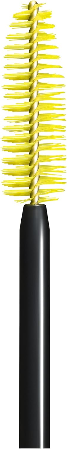 Maybelline Makeup Volum' Express The Colossal Waterproof Mascara, Classic Black Mascara, 0.27 fl oz