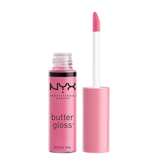 Nyx Butter Gloss Nonsticky