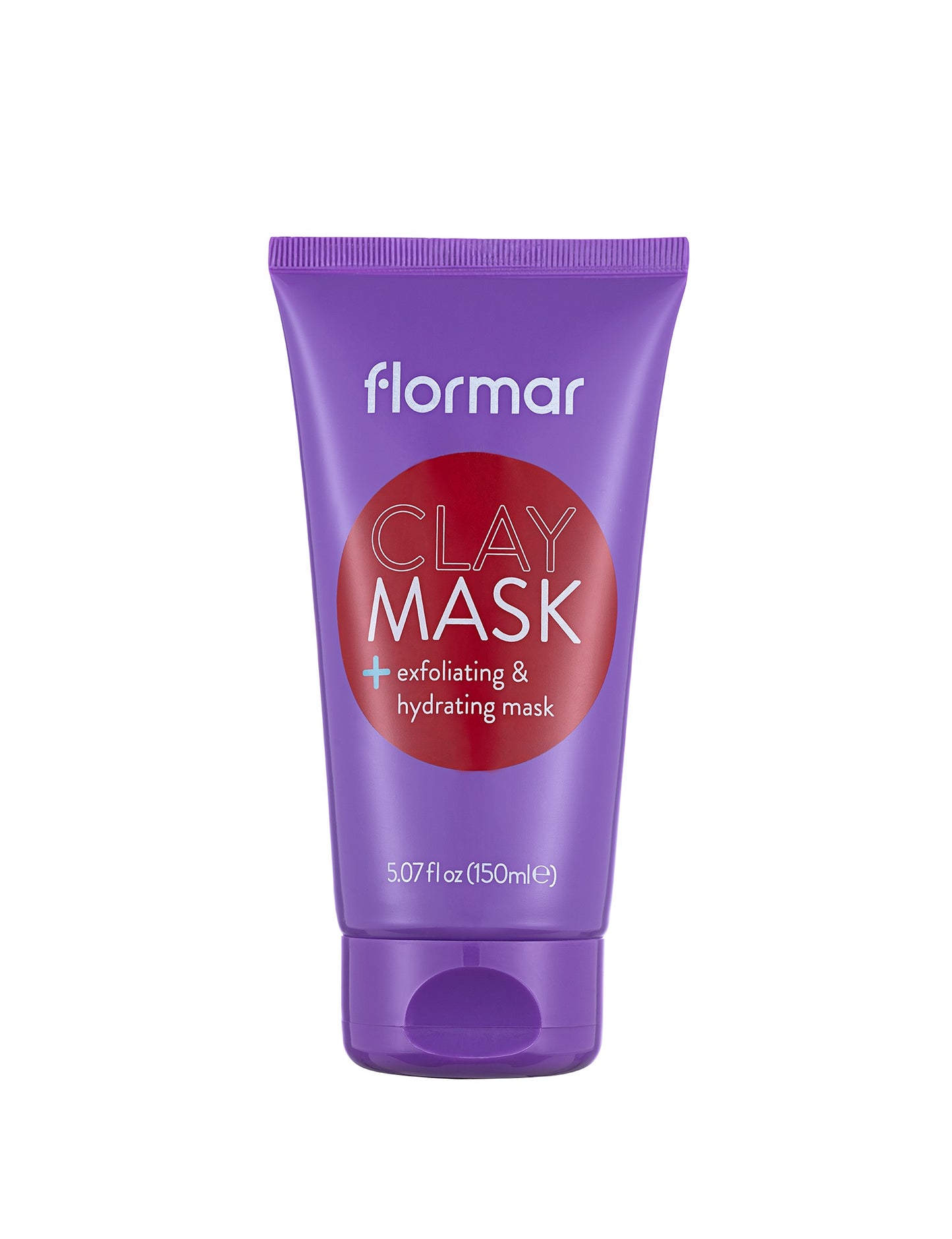 Clay Mask