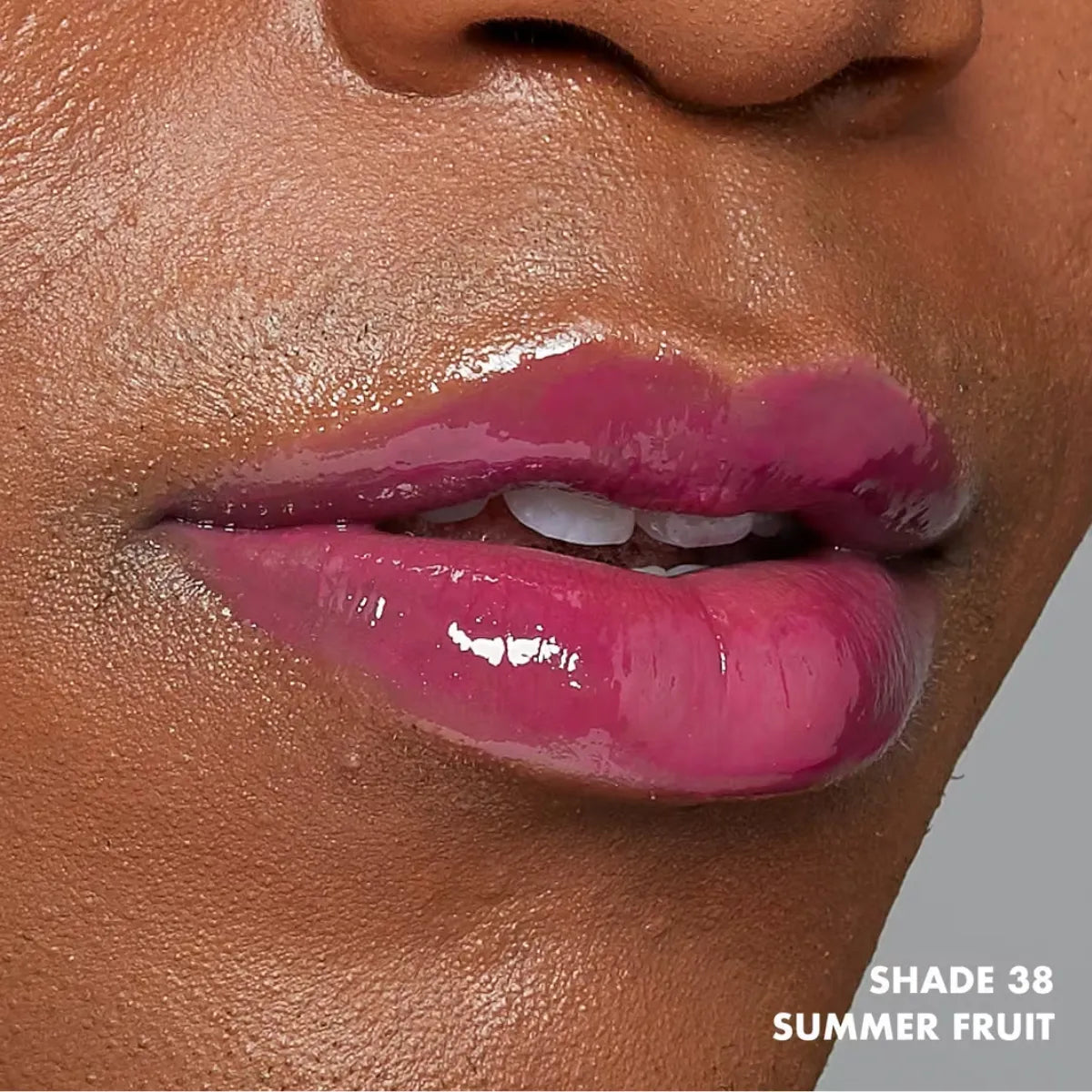 Nyx Butter Gloss Nonsticky