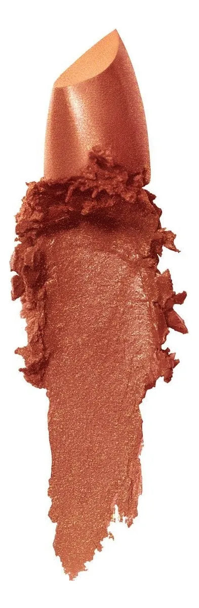 Maybelline Ny Color Copper Charge Acabado Cremoso 0.15oz