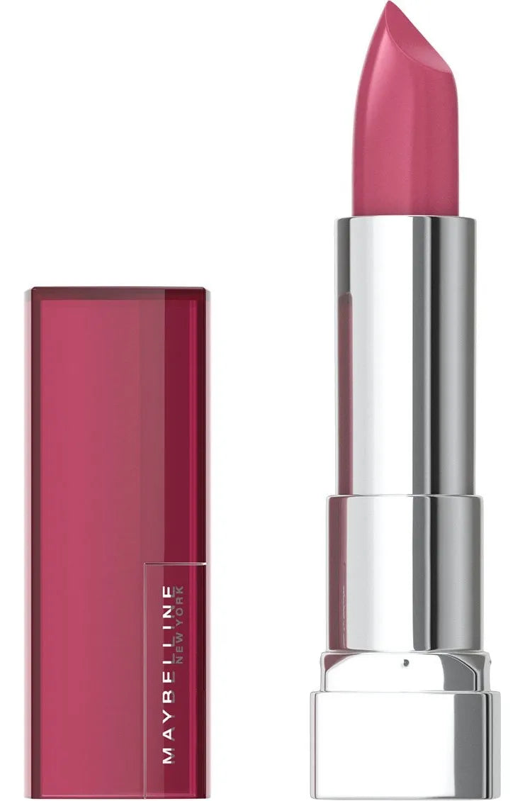 Maybelline Ny Color pink score 244 Acabado Cremoso 0.15oz