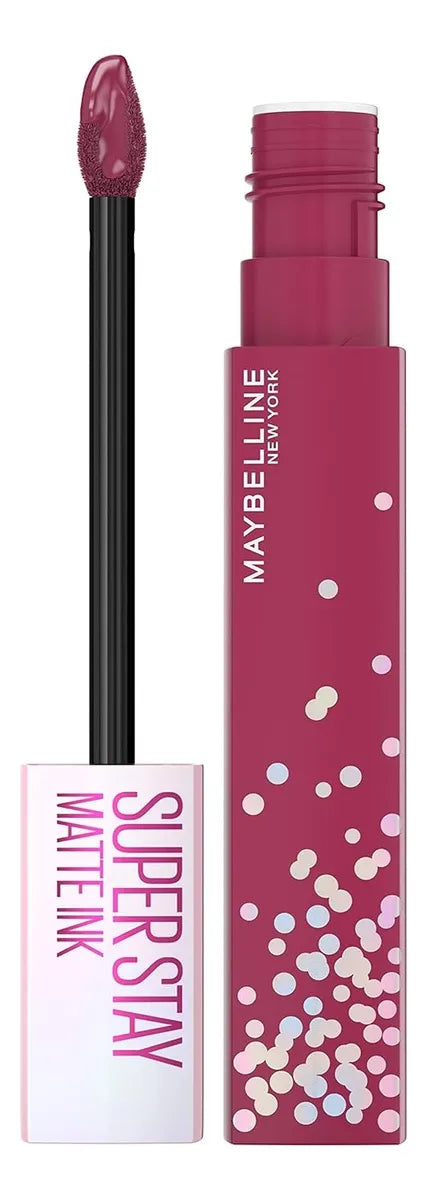 Maybelline Superstay Edición Especial - Larga Duración 16 Hr
