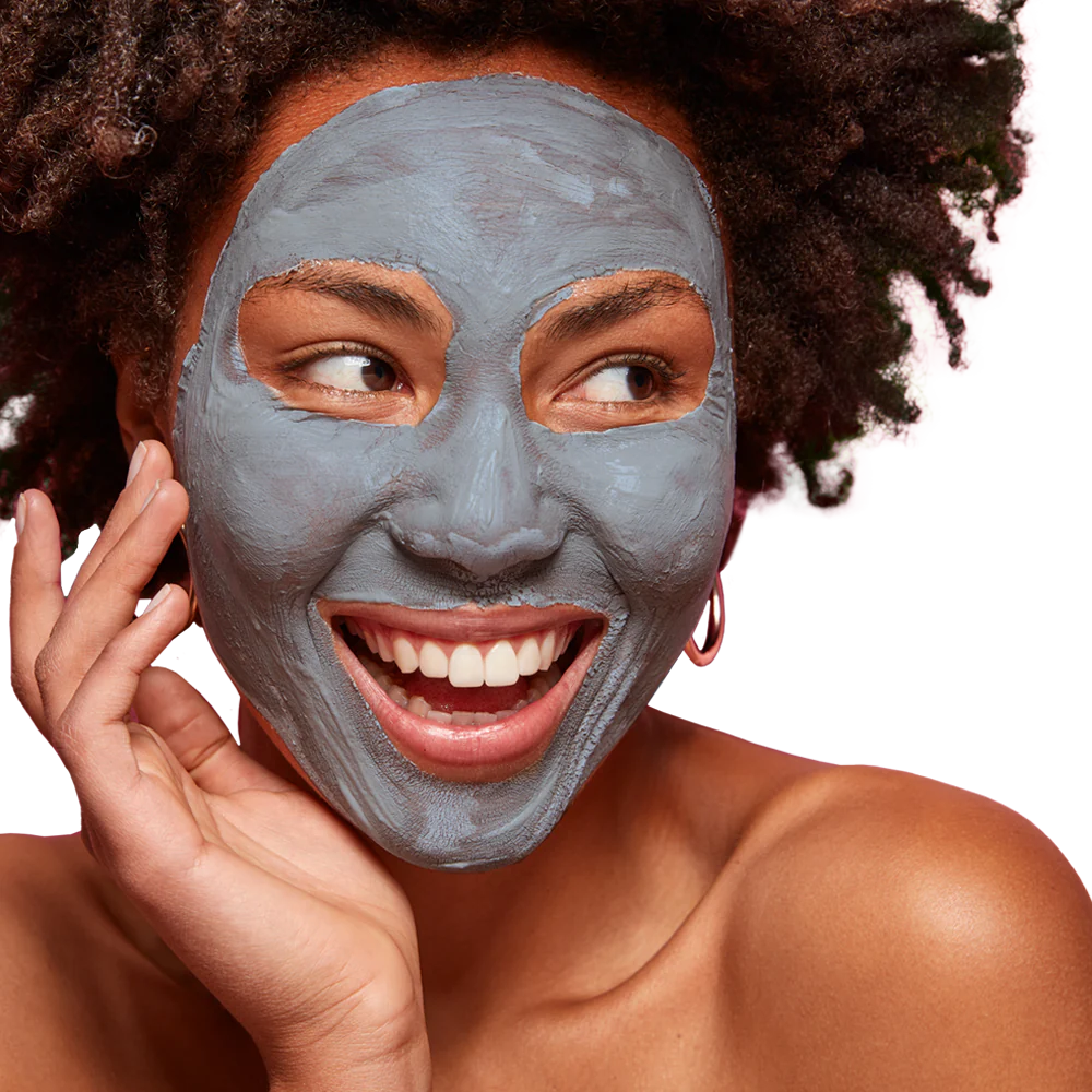 Clay Mask