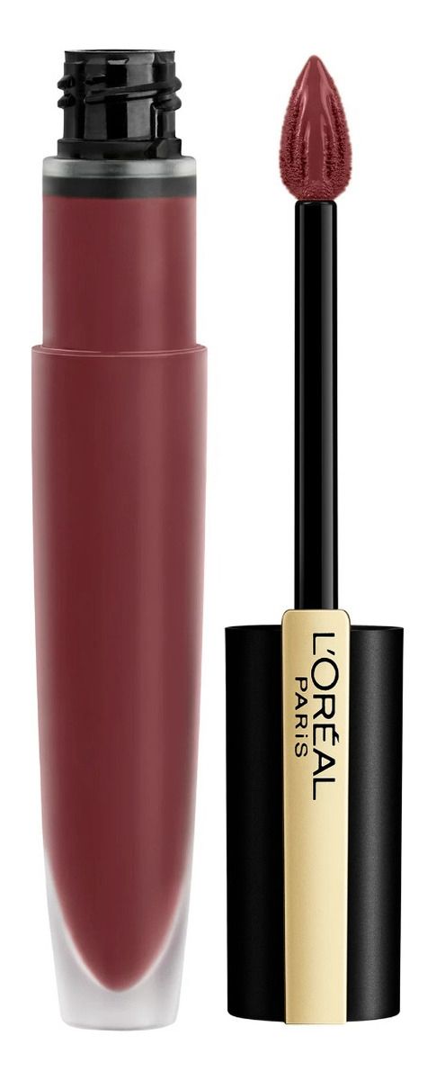 LABIAL MATTE LÓREAL
