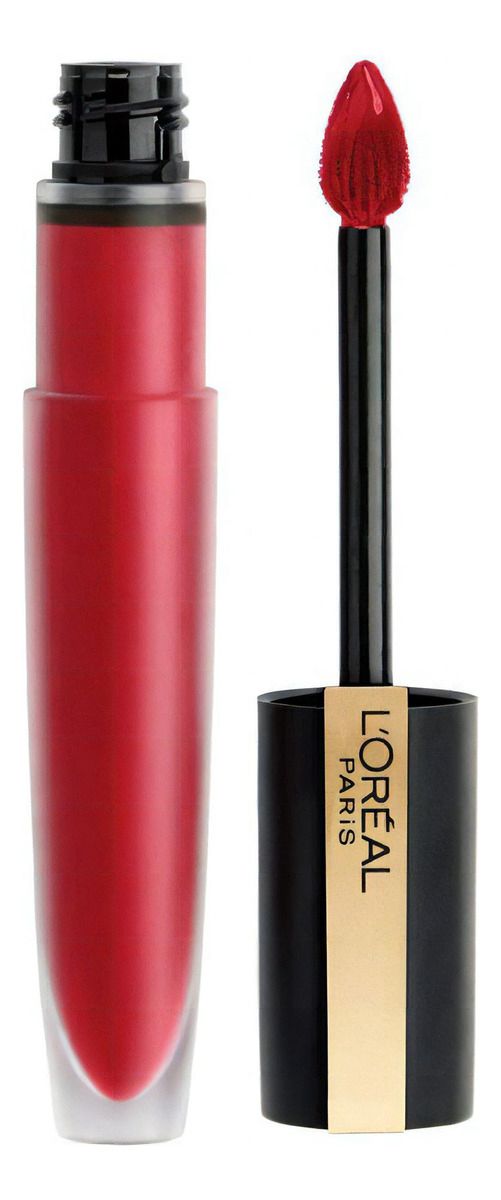LABIAL MATTE LÓREAL