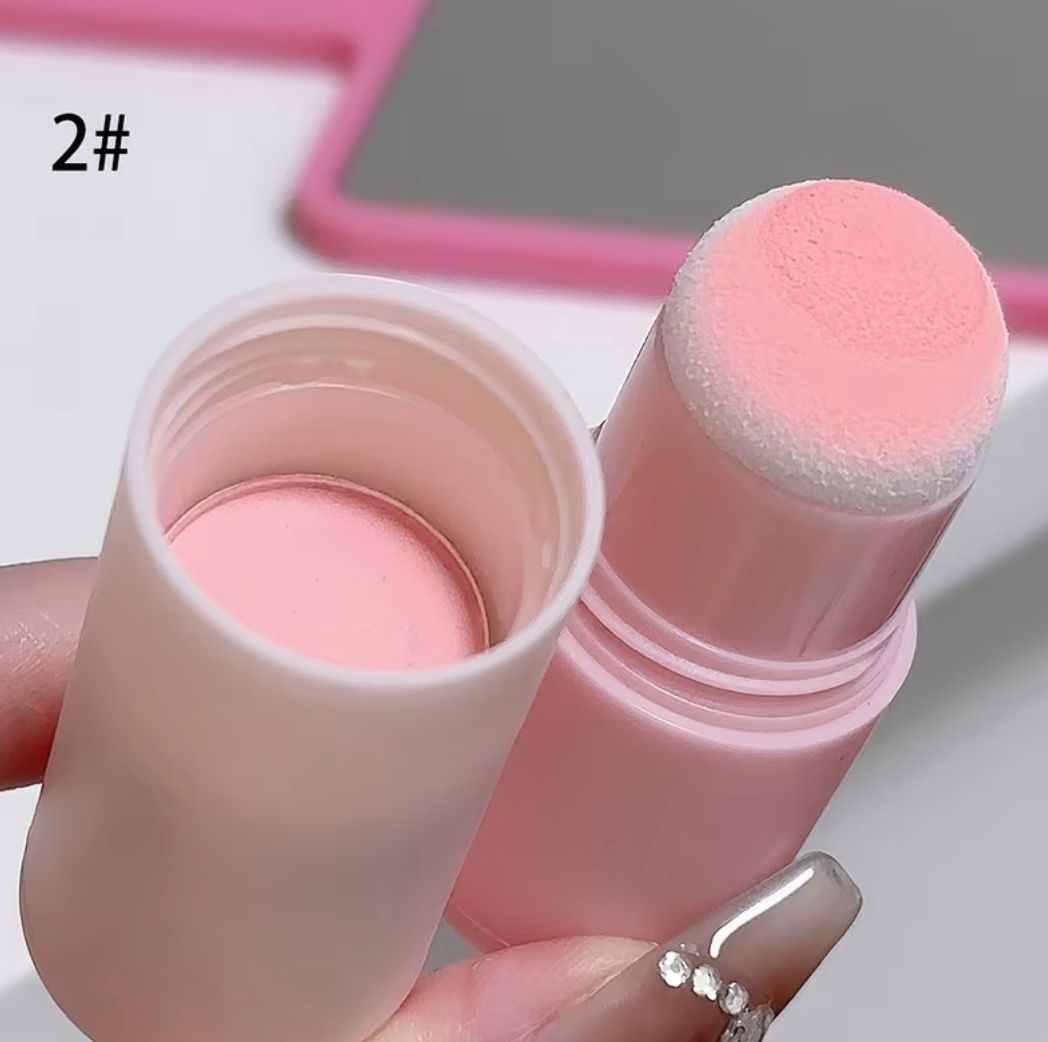 BLUSH EN POLVO 2 IN 1