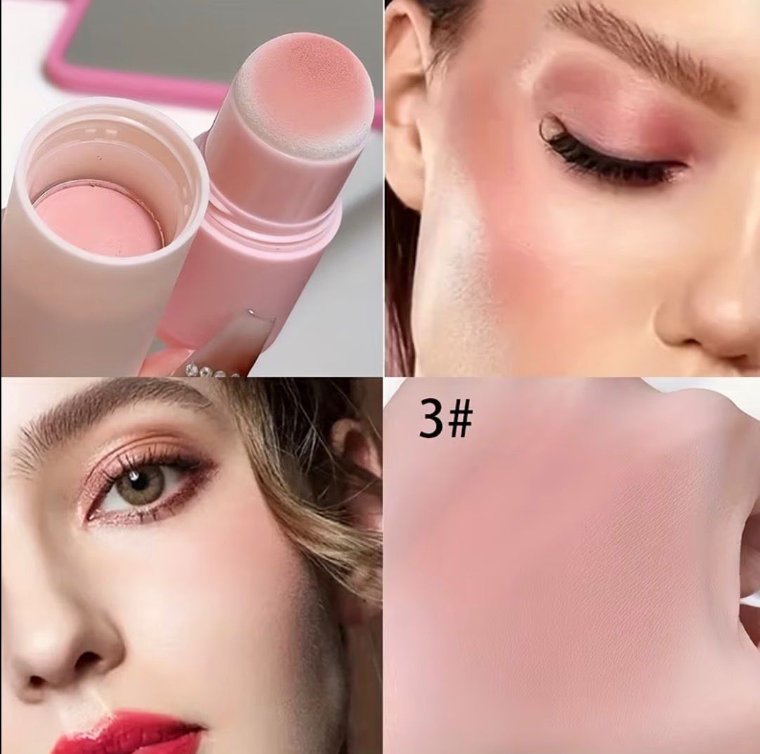 BLUSH EN POLVO 2 IN 1