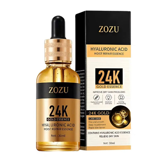 HYALURONIC ACID, MOIST REPARAIR ESSENCE