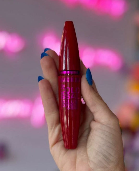 MÁSCARA DE PESTAÑAS ROMANTIC RAIN THE COLOSSAL VOLUMEN EXPRESS