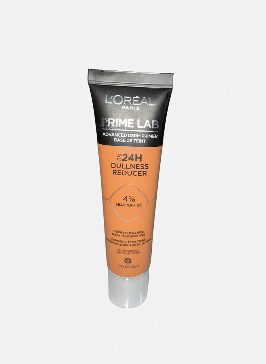 BASES DE BOLSILLO LÓREAL