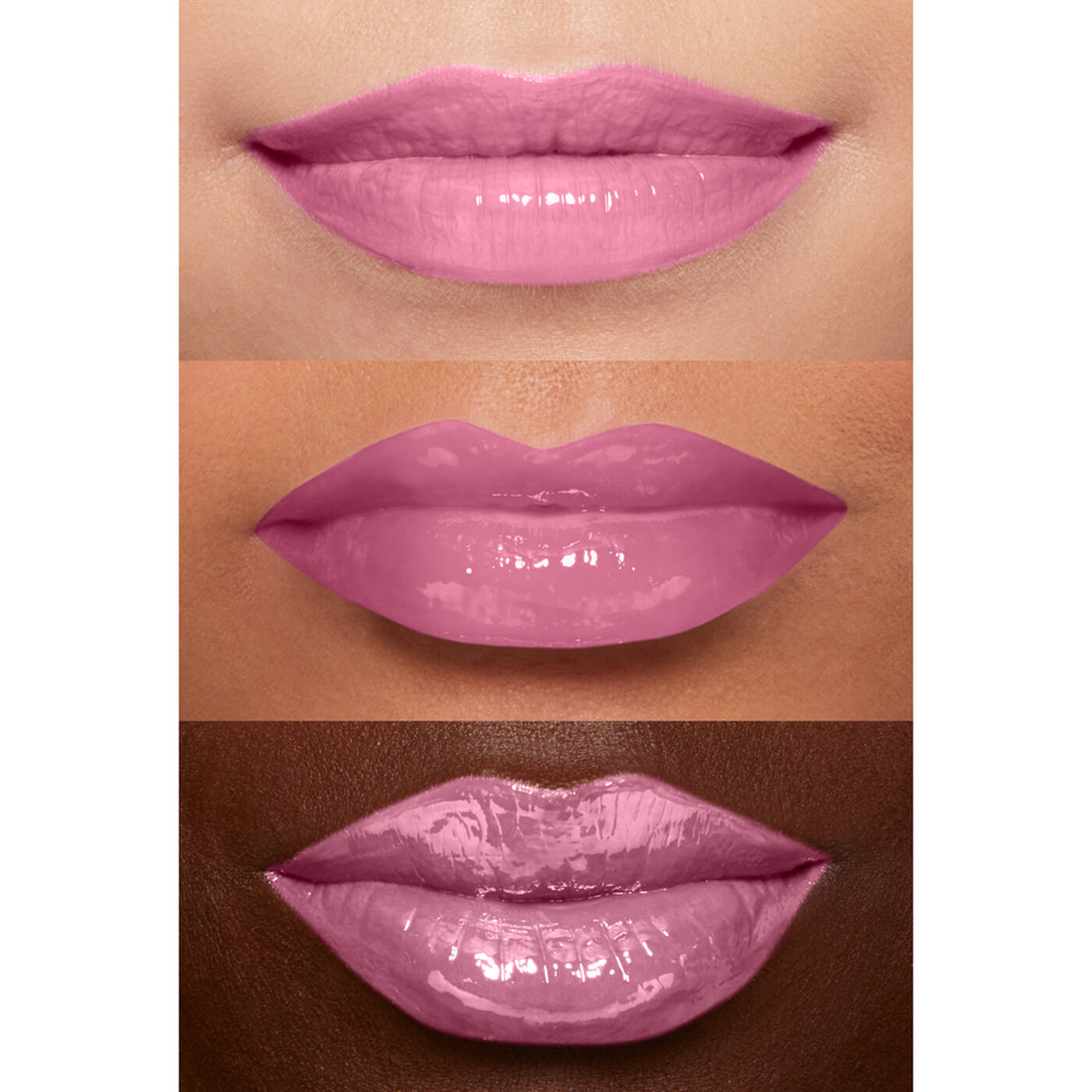 Nyx Butter Gloss Nonsticky